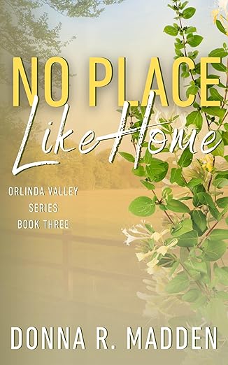 No Place Like Home: Small Town, Friends to Lovers Romance
