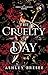 The Cruelty of Day (Fires of Carinae, #1.5)