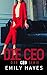 Die CEO: Eine heiße Age-Gap-Romanze mit einer Ice Queen und garantiertem Happy End (Die CEO-Serie) (German Edition)