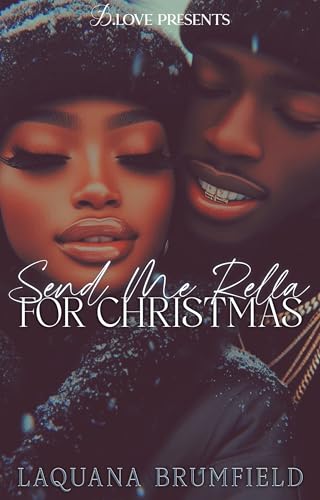 Send Me Rella for Christmas (Kindle Edition)
