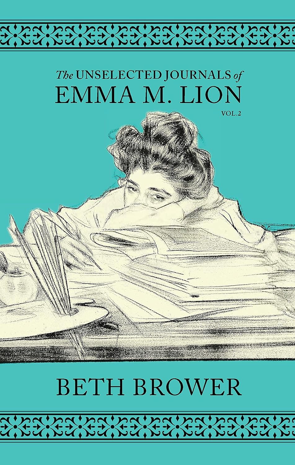 The Unselected Journals of Emma M. Lion: Vol. 2