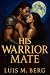 His Warrior Mate: A Paranor...