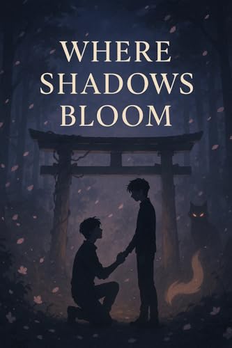 Where Shadows Bloom (Kindle Edition)
