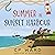 Summer in Sunset Harbour by CP Ward