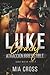 Luke Grady. Atracción Irres...