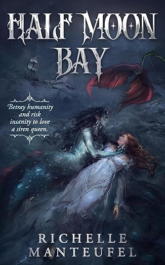 Half Moon Bay (Kindle Edition)