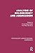Analysis of Delinquency and Aggression (Psychology Library Editions: Aggression)