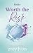 Worth the Risk: Risiko (Lake Spark (Deutsch) 1) (German Edition)