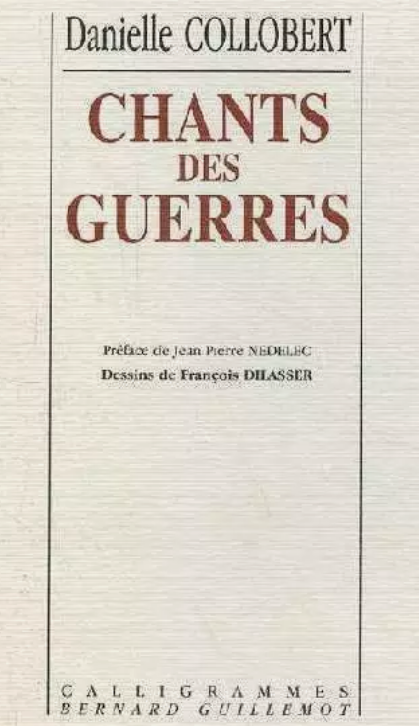Chants des guerres