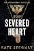Pan Severed Heart (The Ravenhood Legacy).