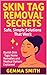 Skin Tag Removal Secrets: S...