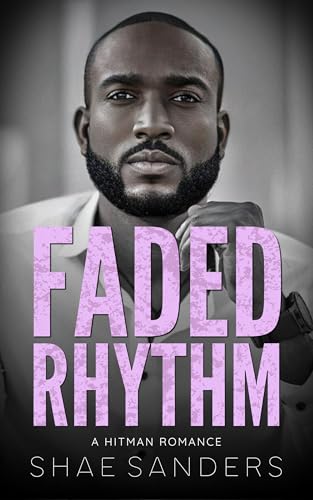 Faded Rhythm (Kindle Edition)