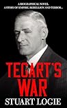 Tegart's War: A Story of Empire, Rebellion and Terror