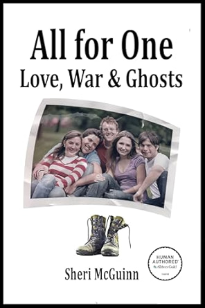 All for One - Love, War, & Ghosts