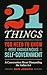 21 Things™ You Need to Know About Indigenous Self-Government by Bob Joseph