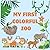 MY FIRST COLORFUL ZOO by Cristina Córdova