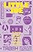 Little Joe: A book about qu...