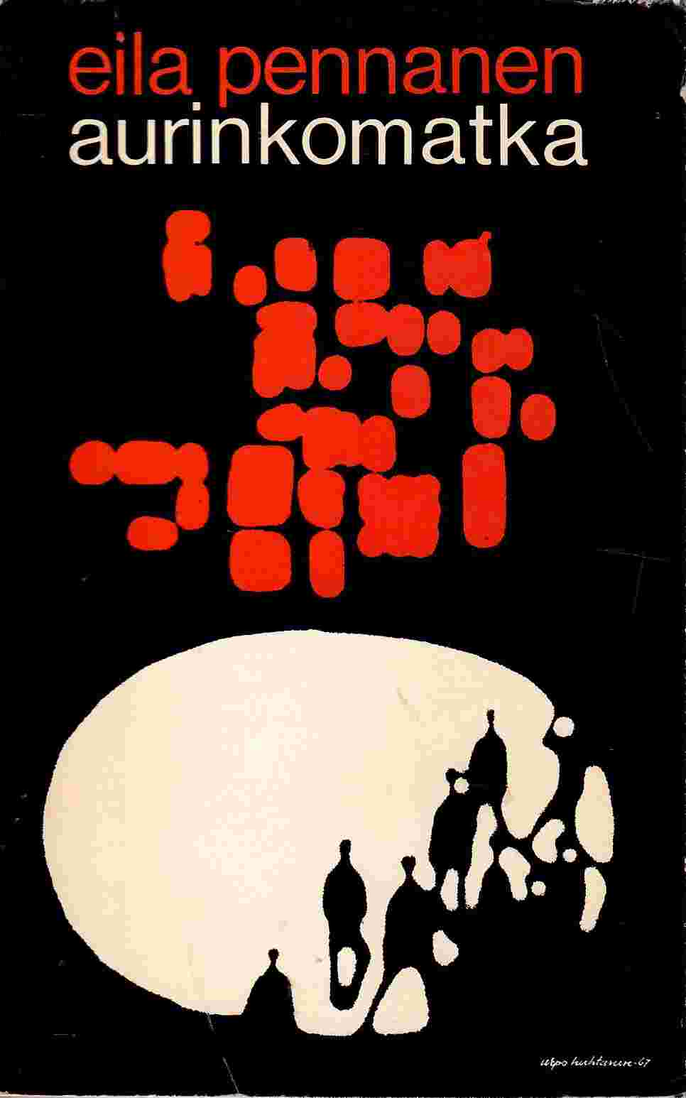 Aurinkomatka (Paperback)