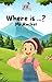 Where is Ms Rachel ?  by Taha Bac