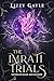 The Imrati Trials (Sisters of Magic and Shadows Book 1)