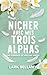 Nicher Avec Mes Trois Alpha...