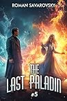 The Last Paladin #5