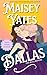 Dallas (The Bull Riders, #1)