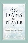 60 Days of Prayer...