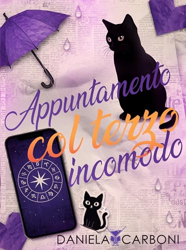 Appuntamento col terzo incomodo: (Cocktail Edizioni) (Collana Cosmopolitan) (Italian Edition)