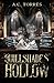 QUILLSHADE'S HOLLOW by A.C. TORRES