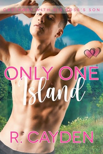 Only One Island (Kindle Edition)