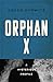Orphan X by Gregg Hurwitz