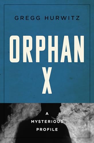 Orphan X: A Mysterious Profile (Orphan X #10.6)