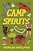 Camp Spirits (Abby Spector Ghost Mystery Book 3)