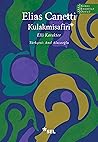 Kulakmisafiri by Elias Canetti