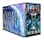The Messenger Box Set by J.N. Chaney