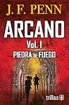 Arcano Vol. I. Pi...