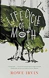 Life Cycle of a Moth