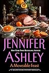 A Moveable Feast by Jennifer Ashley