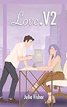 Book cover for Love.V2 (Occupational Hazards #2)