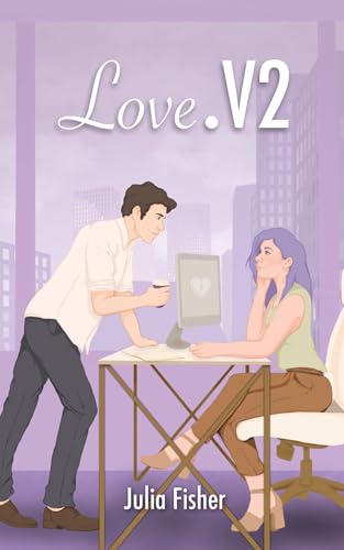 Love.V2 (Occupational Hazards #2)