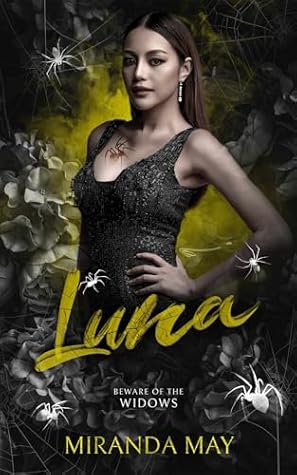 Luna (Beware of the Widows)