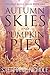 Autumn Skies and Pumpkin Pies (The Blue Ridge Series Book 1)