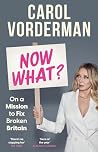 Now What?: A Peop...