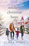 Soldier's Chrismas Hope: Trinity Falls Sweet Romance - Home for Christmas - Book 5