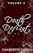 Death Defiant Vol. 2 by Charlotte Chaos