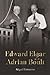 Edward Elgar and Adrian Boult