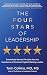 The Four Stars of Leadership: Scientifically-Derived Principles from the Experiences of America's Highest-Ranking Leaders