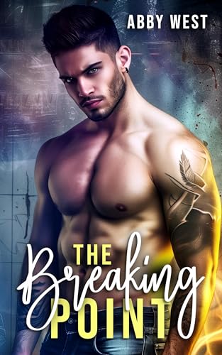 The Breaking Point (Kindle Edition)