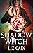 Shadow Witch: Whispers in the Veil (Legends of the Shadow Witch Book 1)